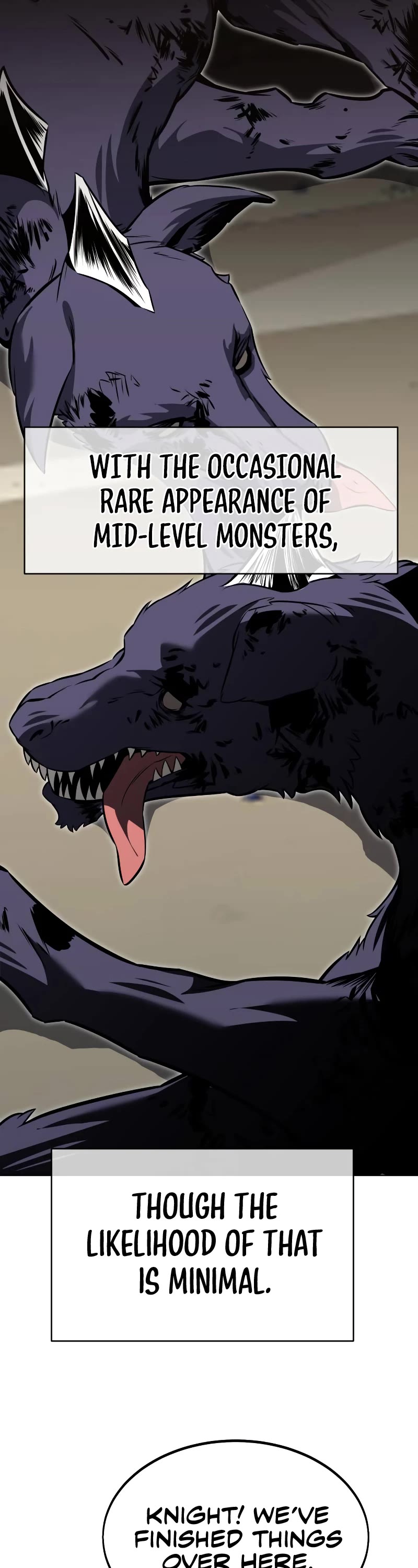 I Killed an Academy Player Chapter 15 page 41 - Chapter 15