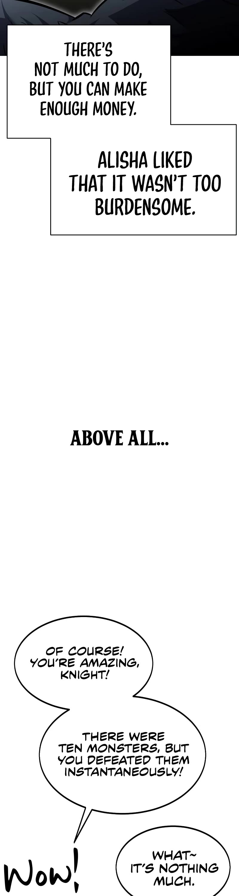 I Killed an Academy Player Chapter 15 page 43 - Chapter 15