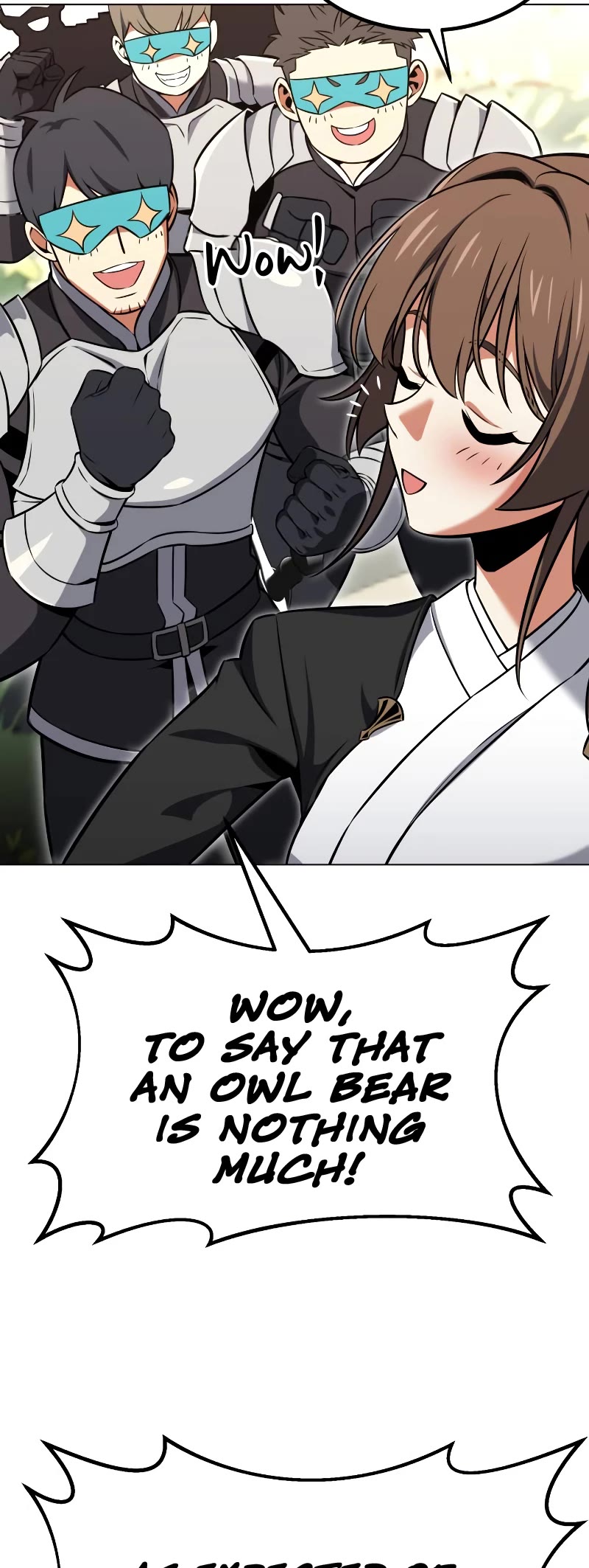 I Killed an Academy Player Chapter 15 page 44 - Chapter 15