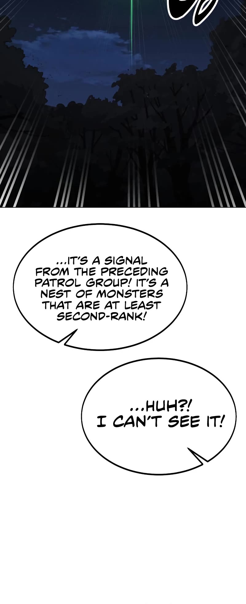 I Killed an Academy Player Chapter 15 page 50 - Chapter 15