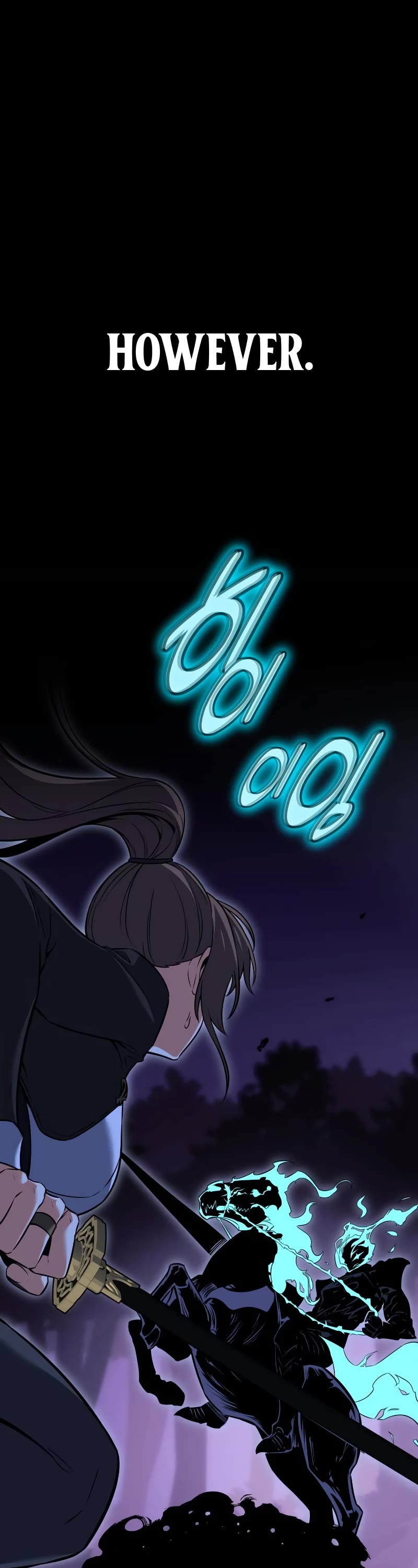 I Killed an Academy Player Chapter 15 page 56 - Chapter 15