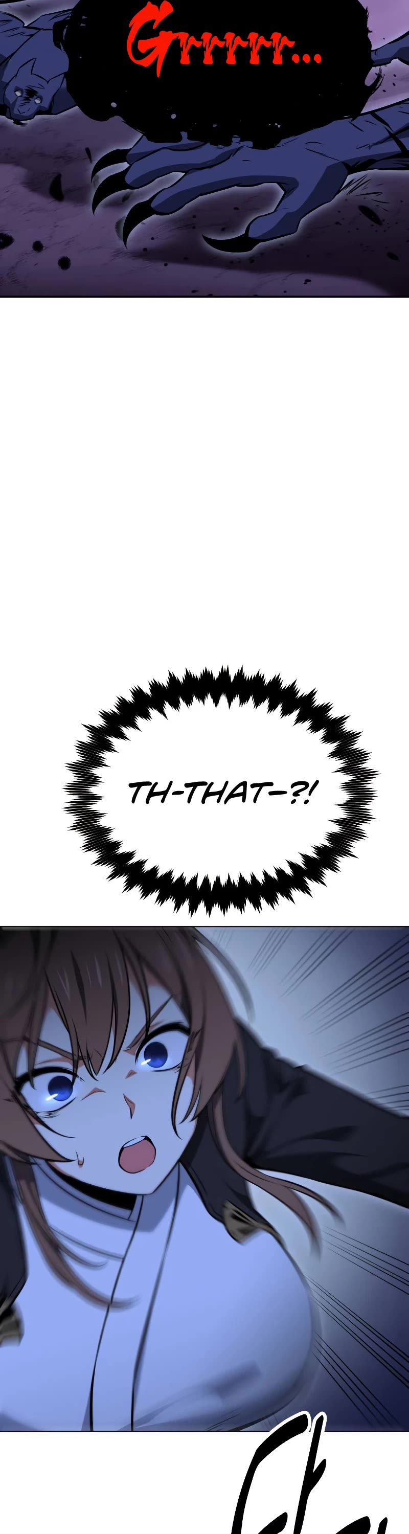 I Killed an Academy Player Chapter 15 page 57 - Chapter 15