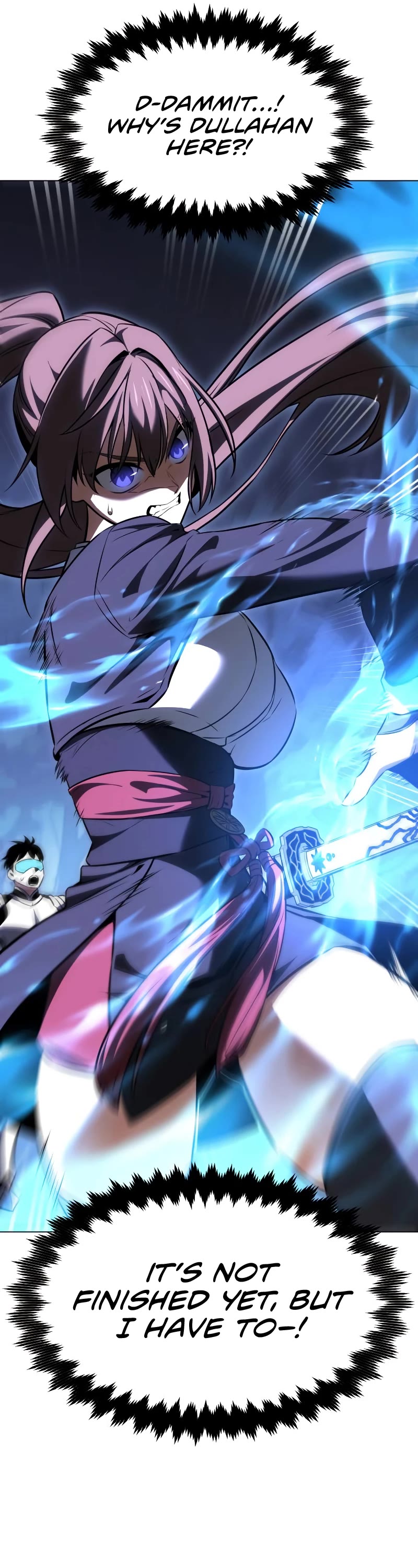 I Killed an Academy Player Chapter 15 page 60 - Chapter 15