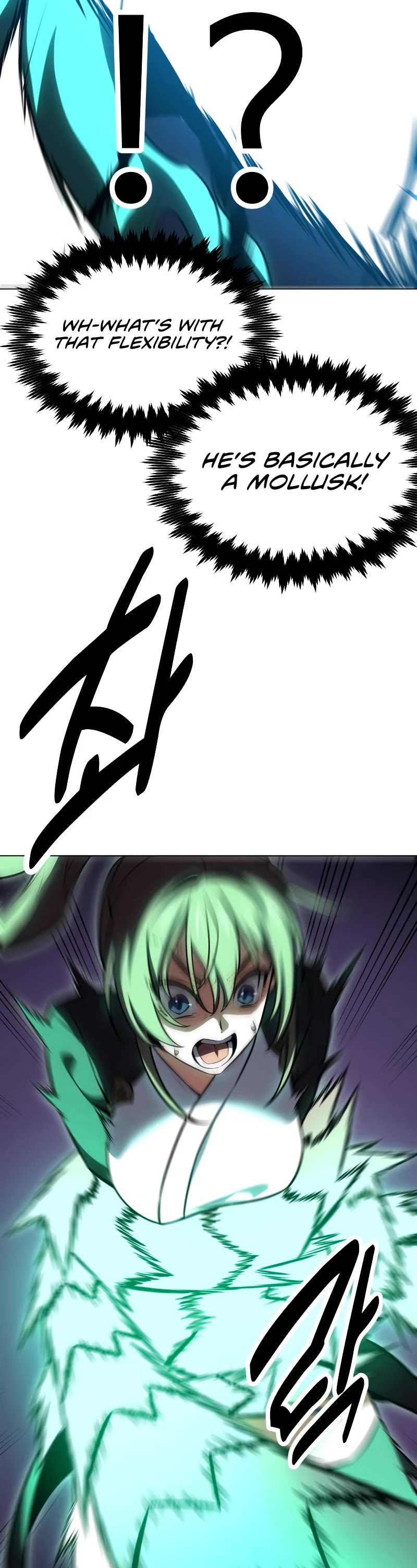 I Killed an Academy Player Chapter 15 page 65 - Chapter 15