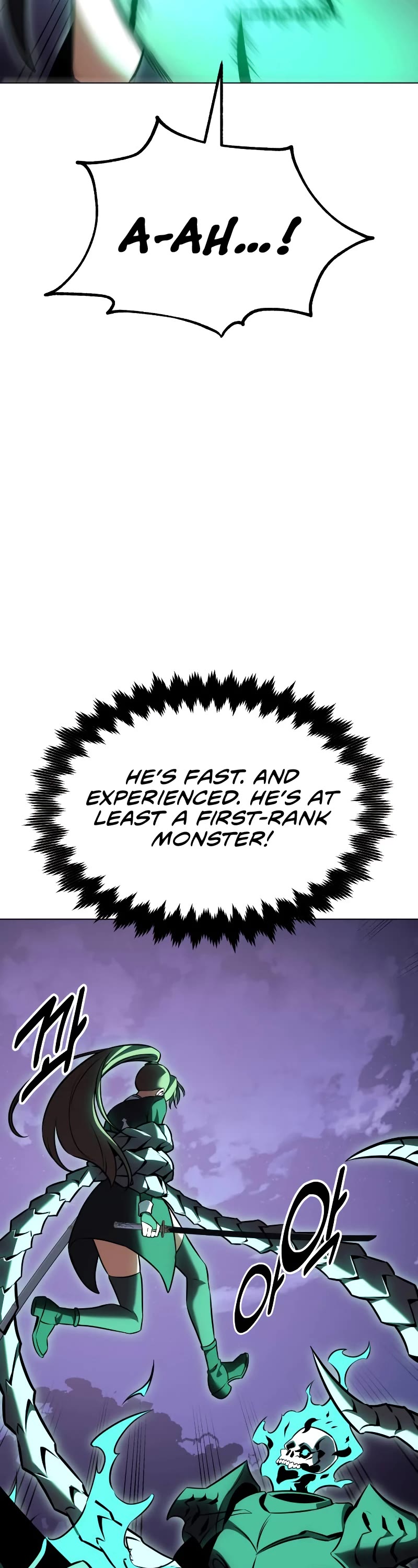 I Killed an Academy Player Chapter 15 page 66 - Chapter 15