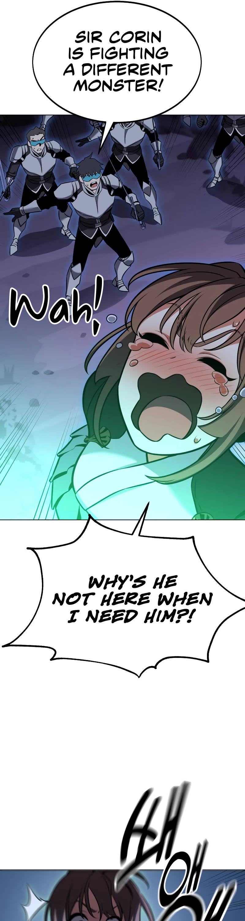 I Killed an Academy Player Chapter 15 page 69 - Chapter 15