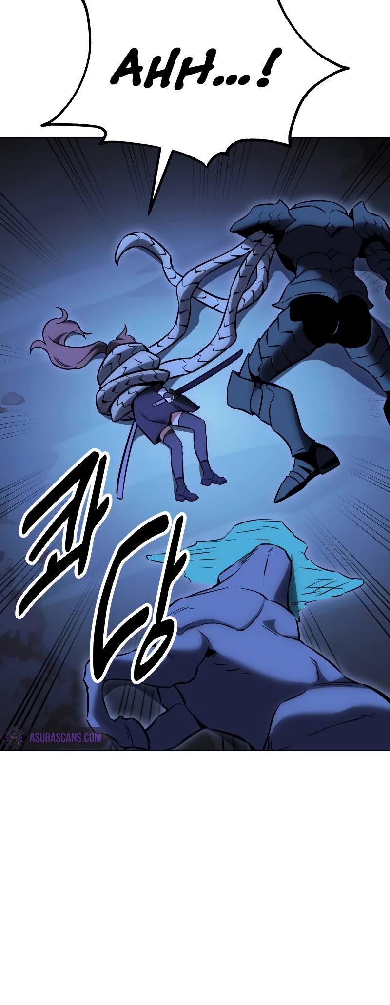 I Killed an Academy Player Chapter 15 page 73 - Chapter 15