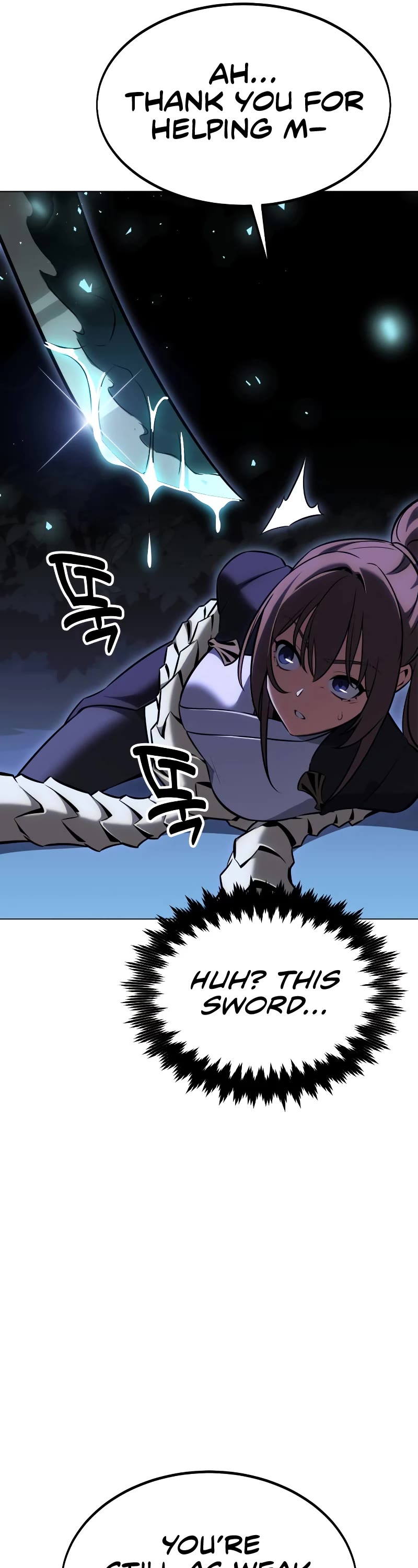 I Killed an Academy Player Chapter 15 page 74 - Chapter 15