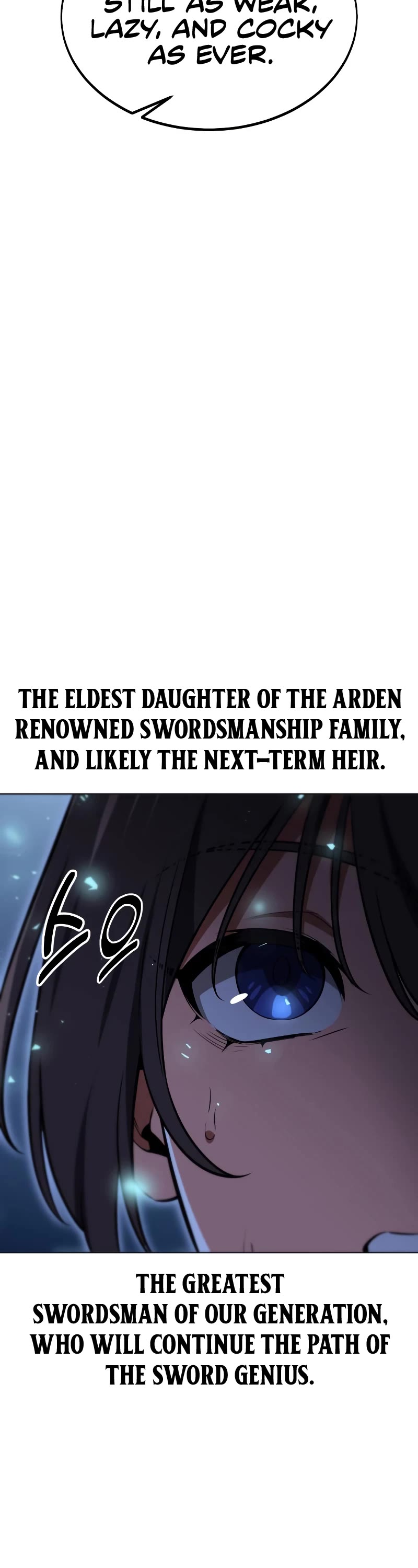 I Killed an Academy Player Chapter 15 page 75 - Chapter 15