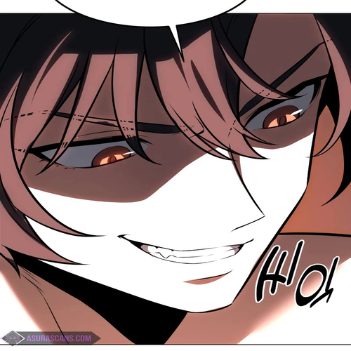 I Killed an Academy Player Chapter 15 cover