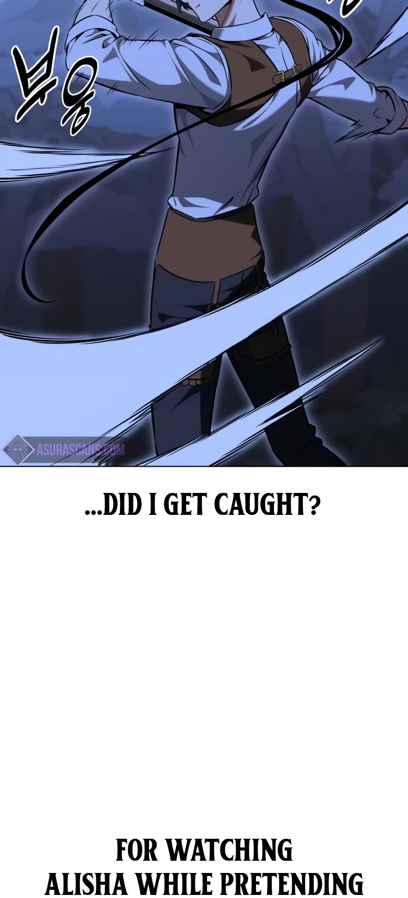 I Killed an Academy Player Chapter 16 page 10 - Chapter 16