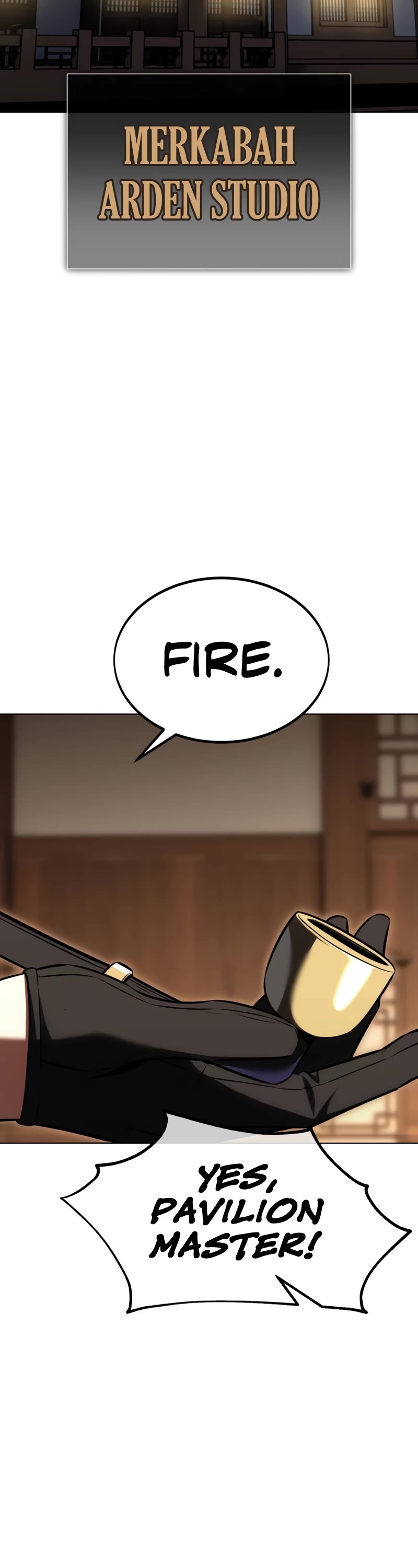 I Killed an Academy Player Chapter 16 page 24 - Chapter 16