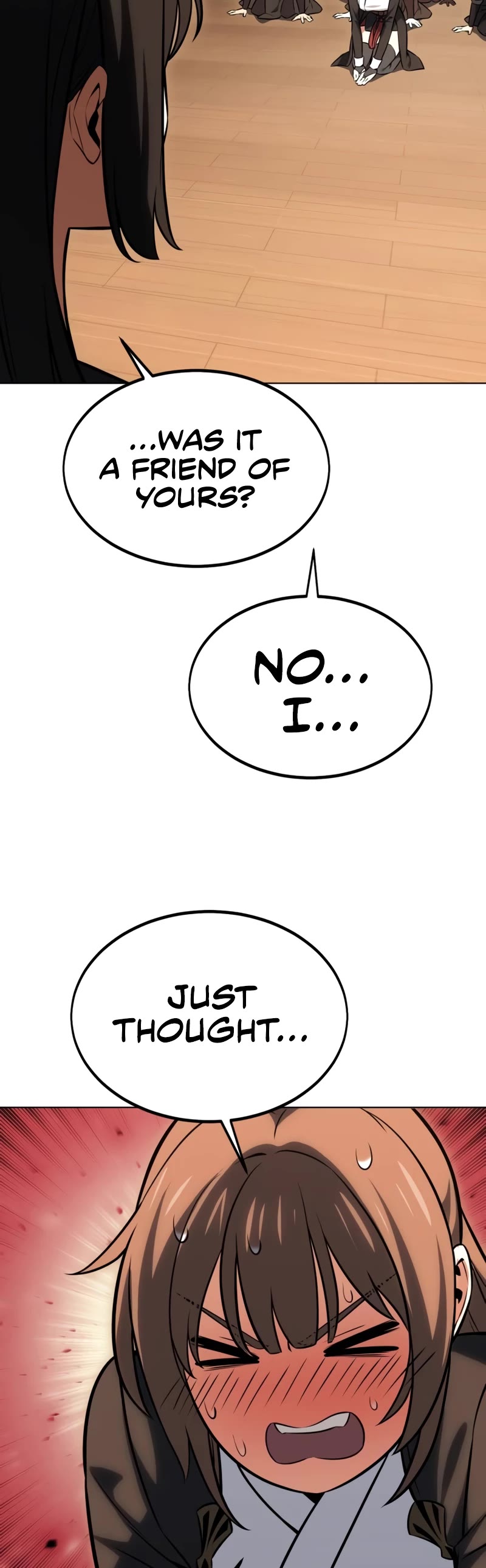I Killed an Academy Player Chapter 16 page 30 - Chapter 16