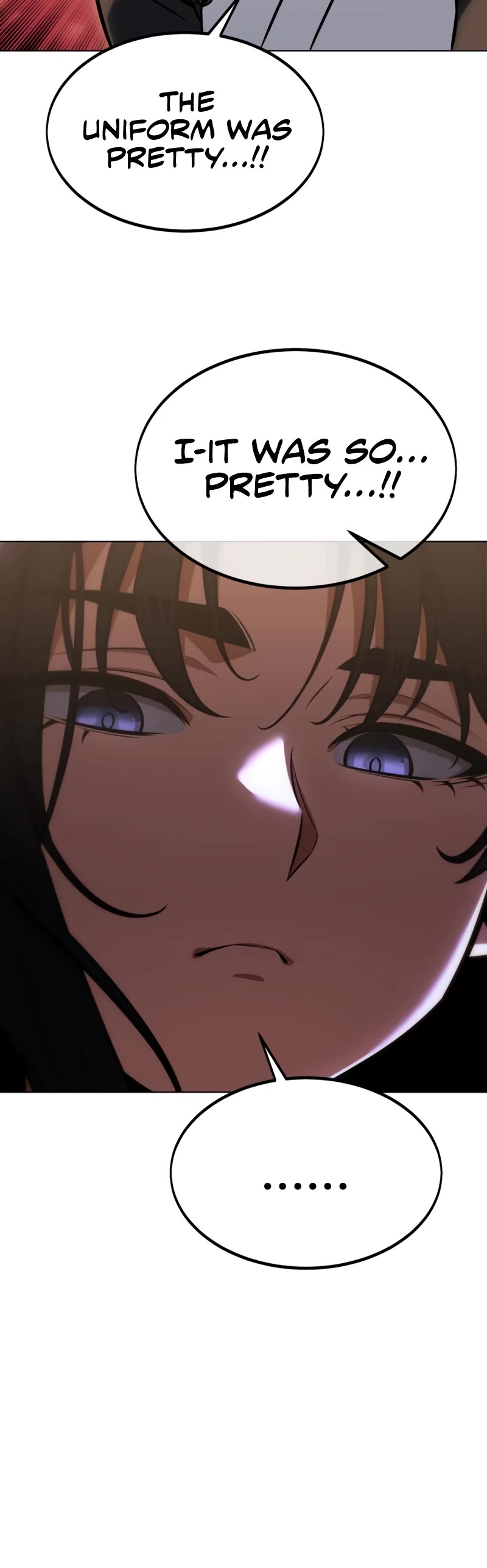 I Killed an Academy Player Chapter 16 page 31 - Chapter 16