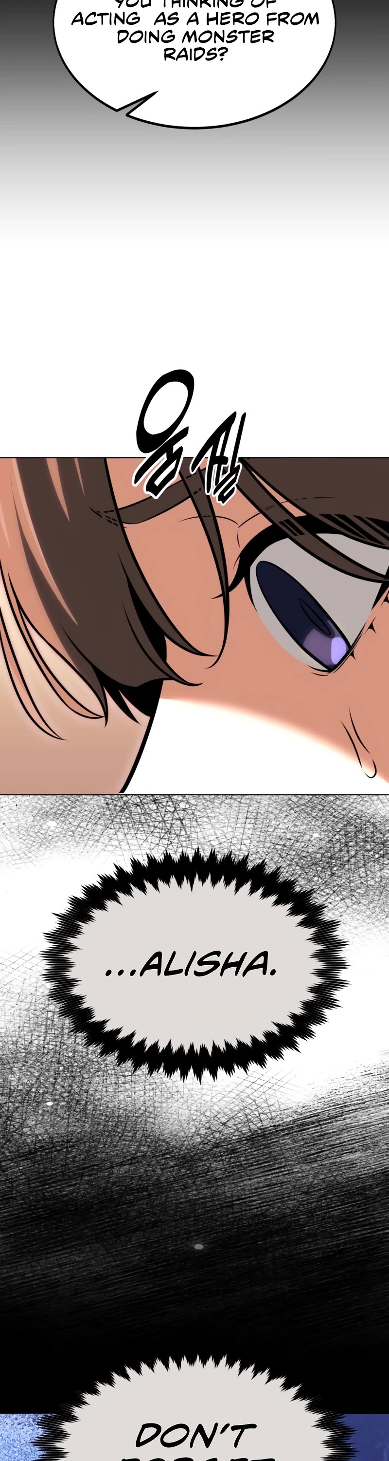 I Killed an Academy Player Chapter 16 page 34 - Chapter 16
