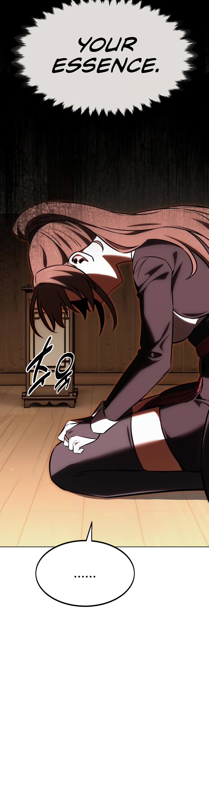 I Killed an Academy Player Chapter 16 page 36 - Chapter 16