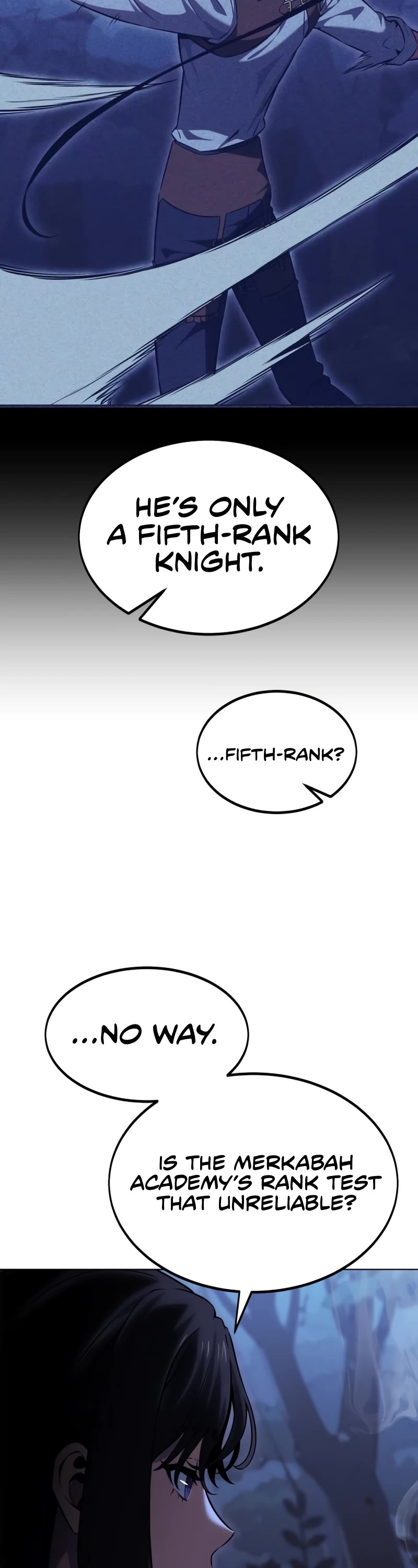 I Killed an Academy Player Chapter 16 page 39 - Chapter 16