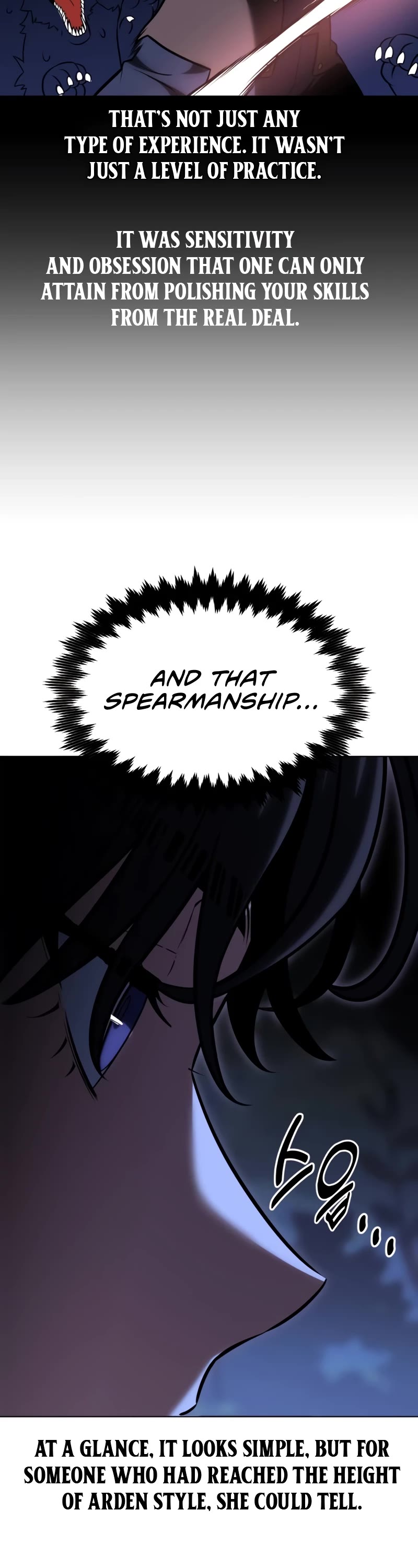 I Killed an Academy Player Chapter 16 page 41 - Chapter 16