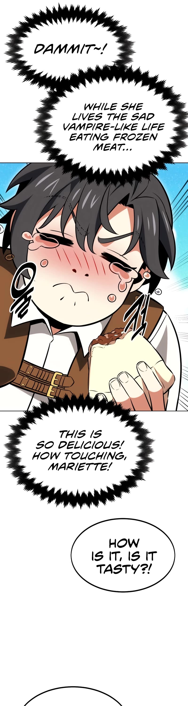 I Killed an Academy Player Chapter 16 page 47 - Chapter 16