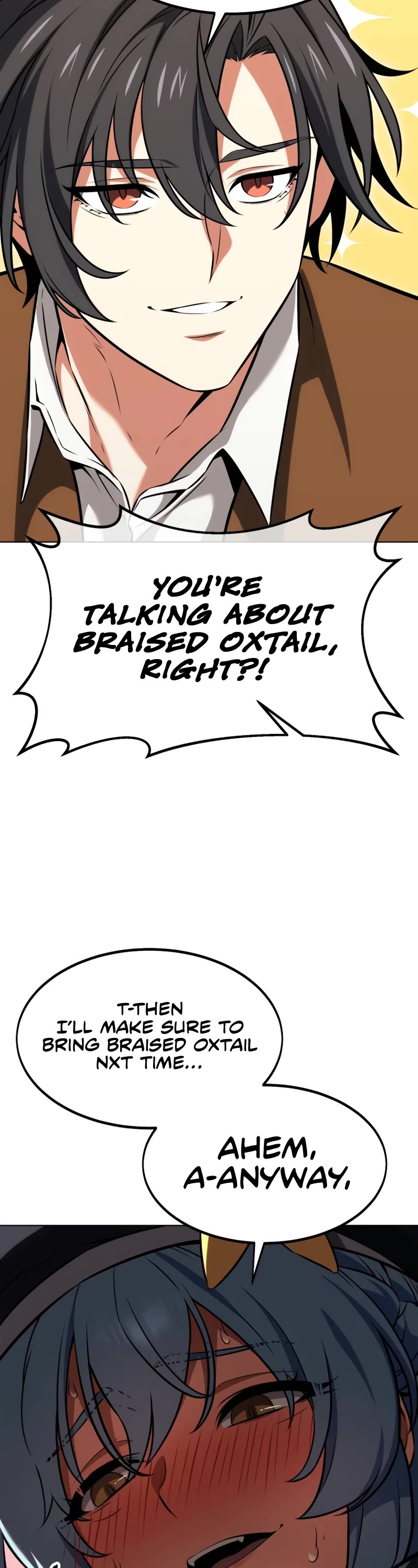 I Killed an Academy Player Chapter 16 page 49 - Chapter 16