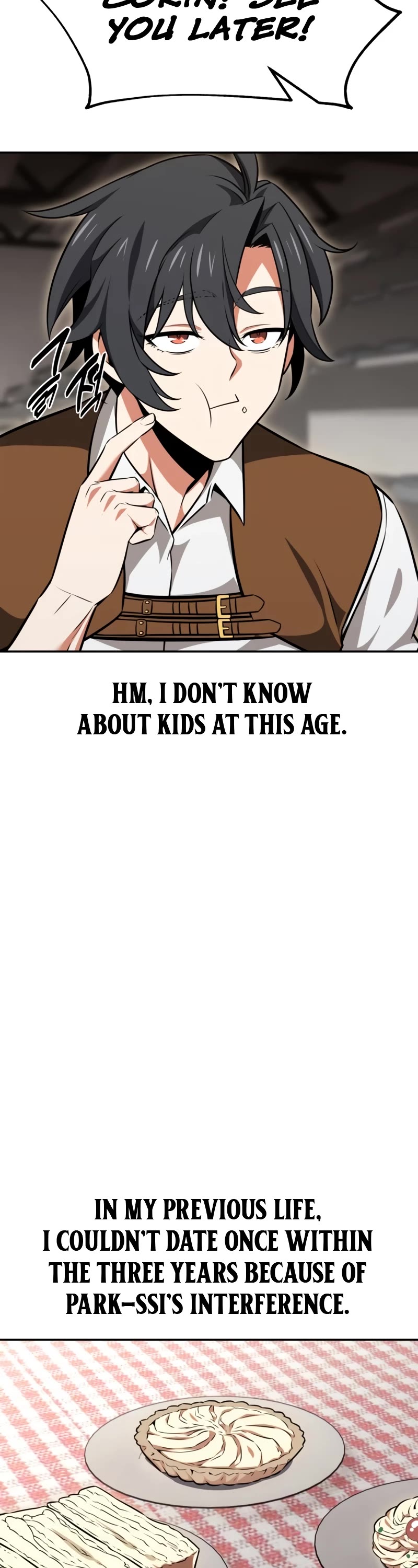 I Killed an Academy Player Chapter 16 page 53 - Chapter 16