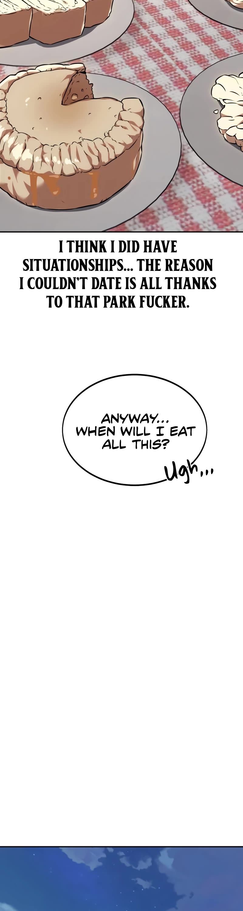 I Killed an Academy Player Chapter 16 page 54 - Chapter 16