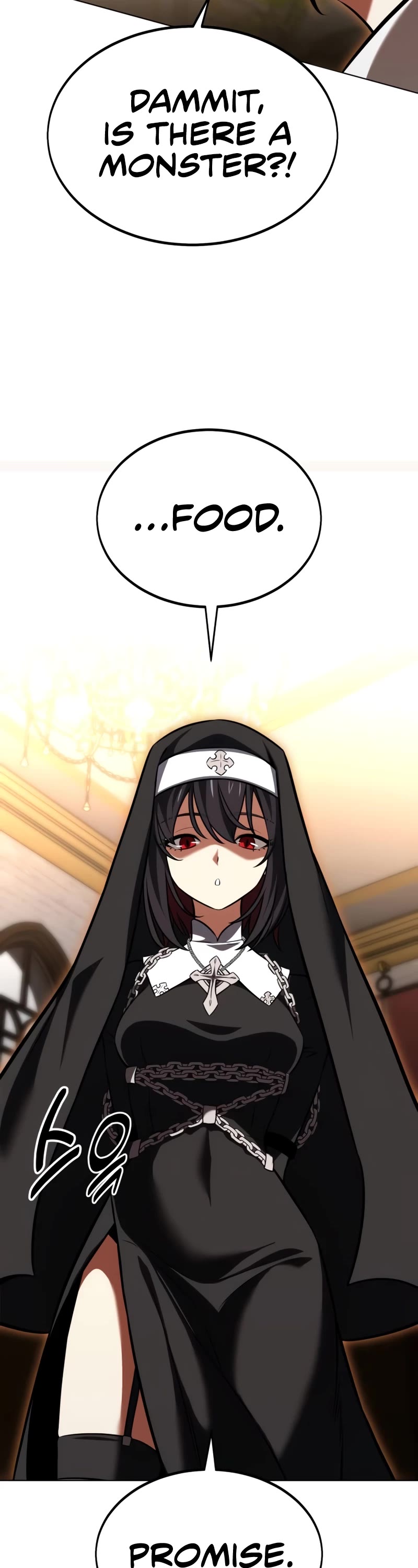I Killed an Academy Player Chapter 16 page 58 - Chapter 16