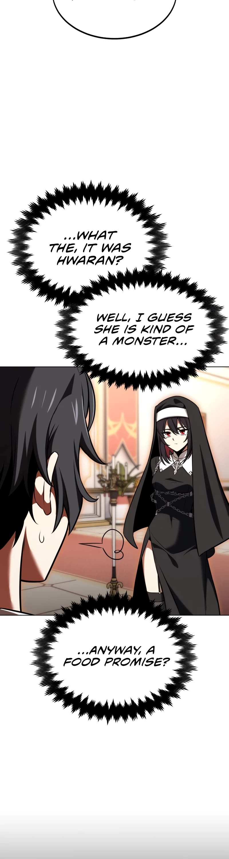 I Killed an Academy Player Chapter 16 page 59 - Chapter 16