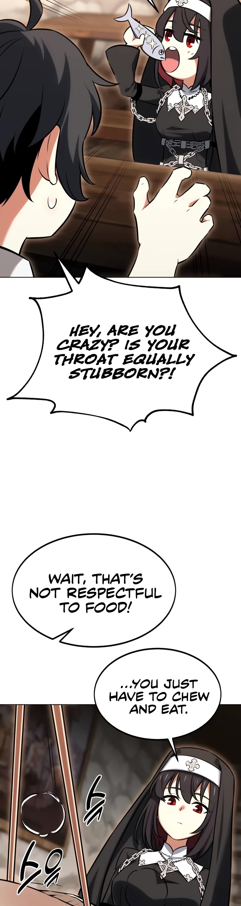 I Killed an Academy Player Chapter 16 page 63 - Chapter 16