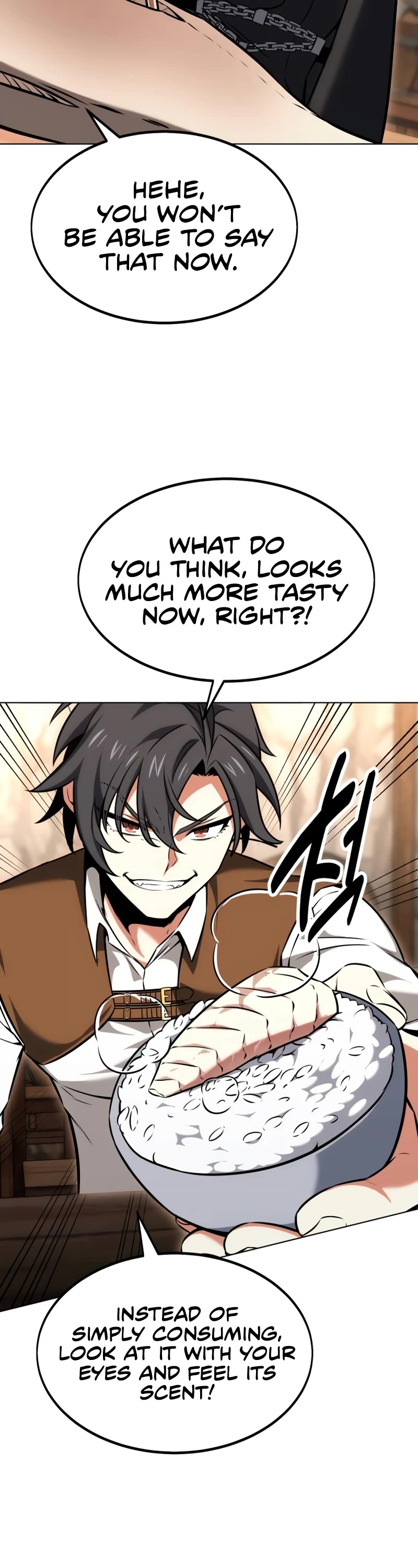 I Killed an Academy Player Chapter 16 page 64 - Chapter 16