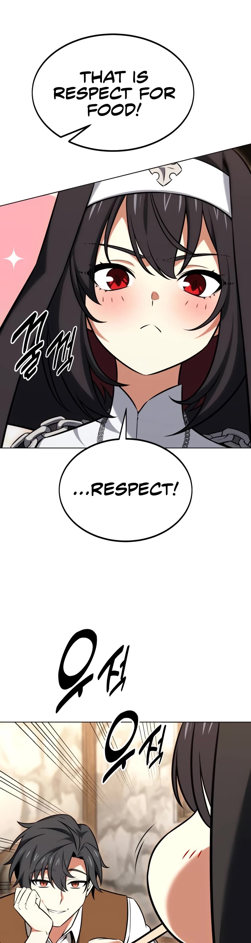 I Killed an Academy Player Chapter 16 page 65 - Chapter 16