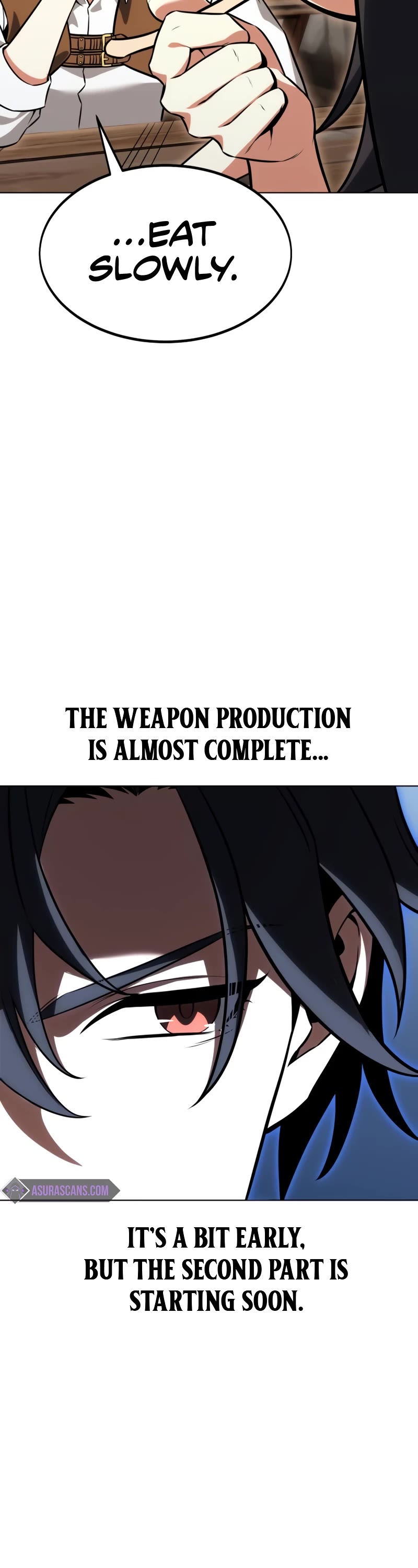 I Killed an Academy Player Chapter 16 page 66 - Chapter 16