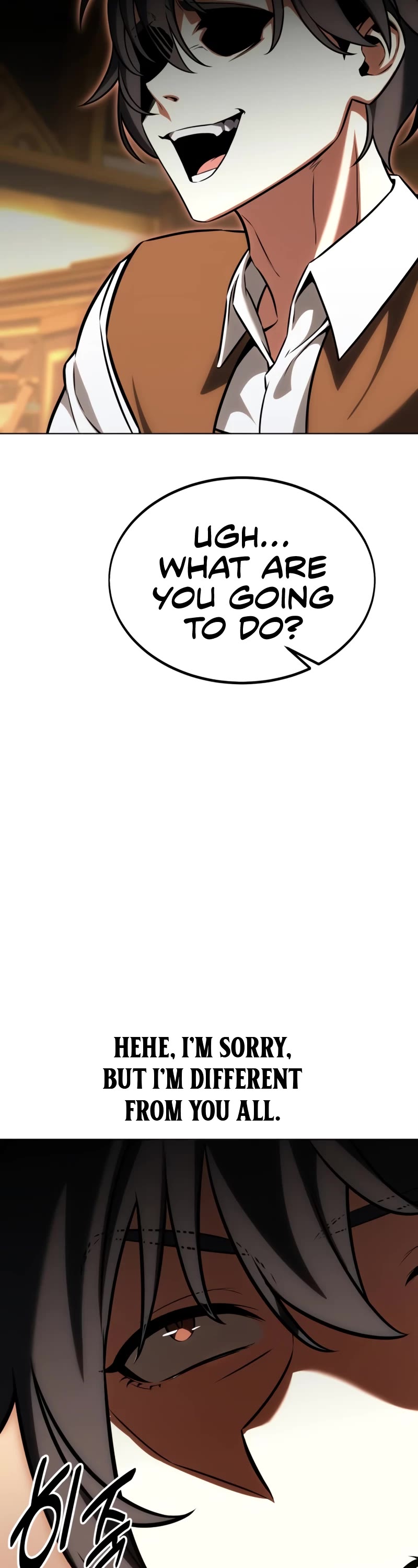 I Killed an Academy Player Chapter 16 page 70 - Chapter 16
