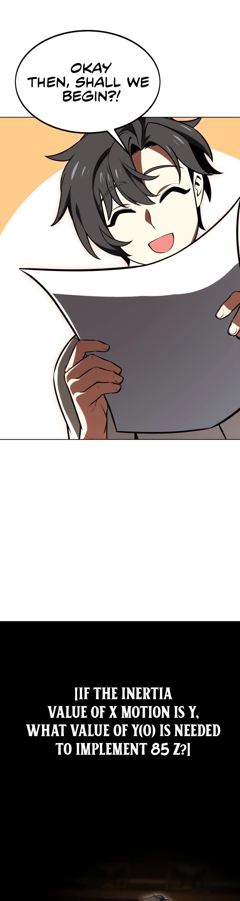 I Killed an Academy Player Chapter 16 page 72 - Chapter 16