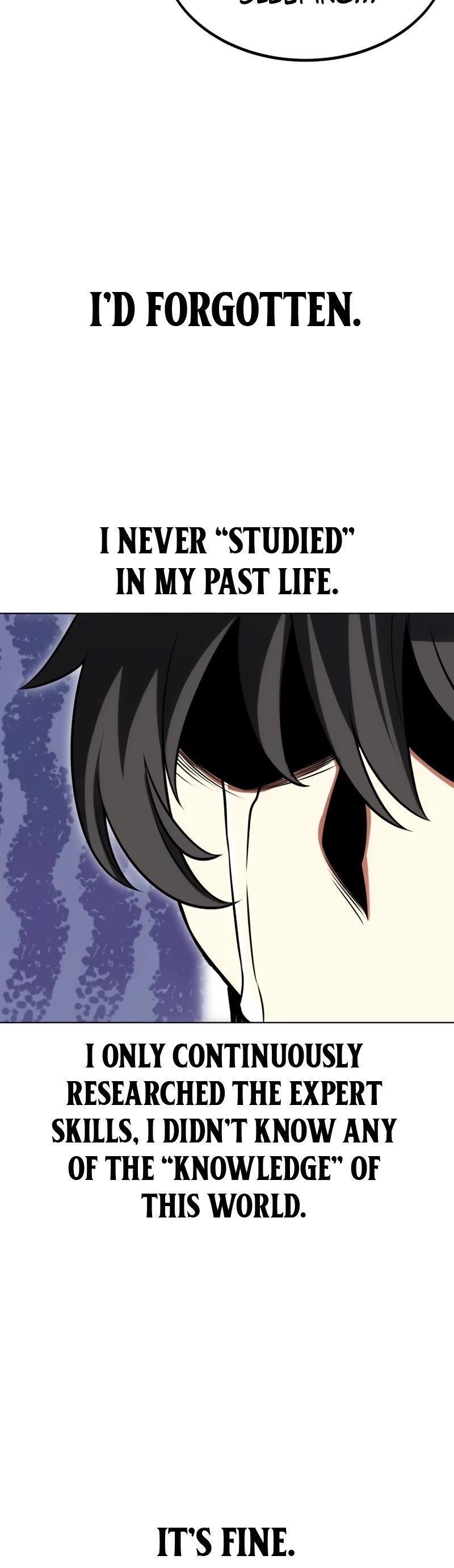 I Killed an Academy Player Chapter 16 page 76 - Chapter 16