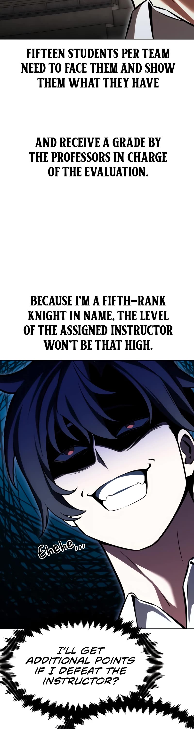 I Killed an Academy Player Chapter 16 page 80 - Chapter 16