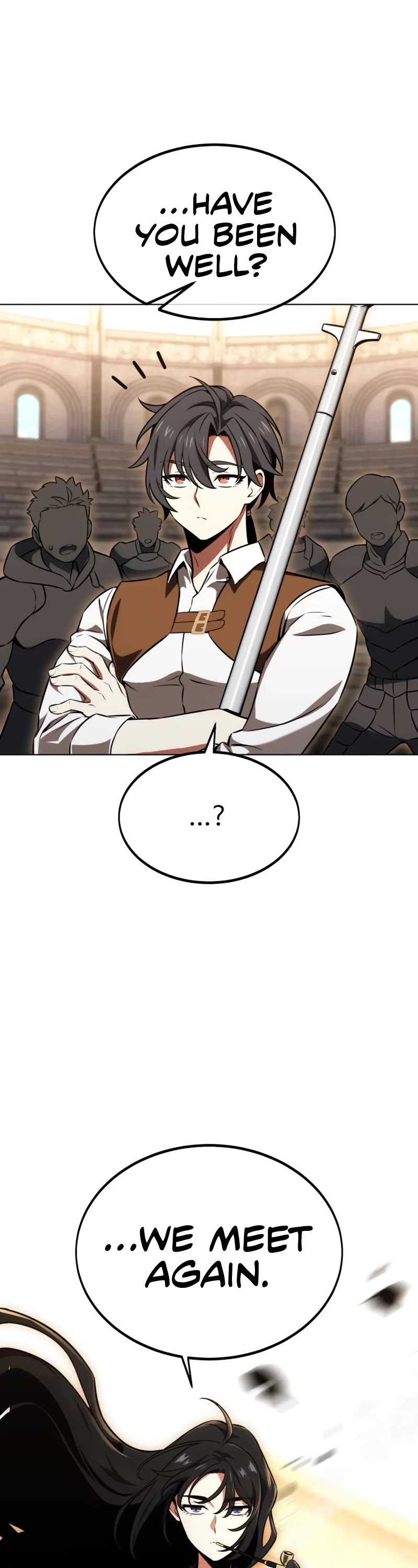 I Killed an Academy Player Chapter 16 page 82 - Chapter 16