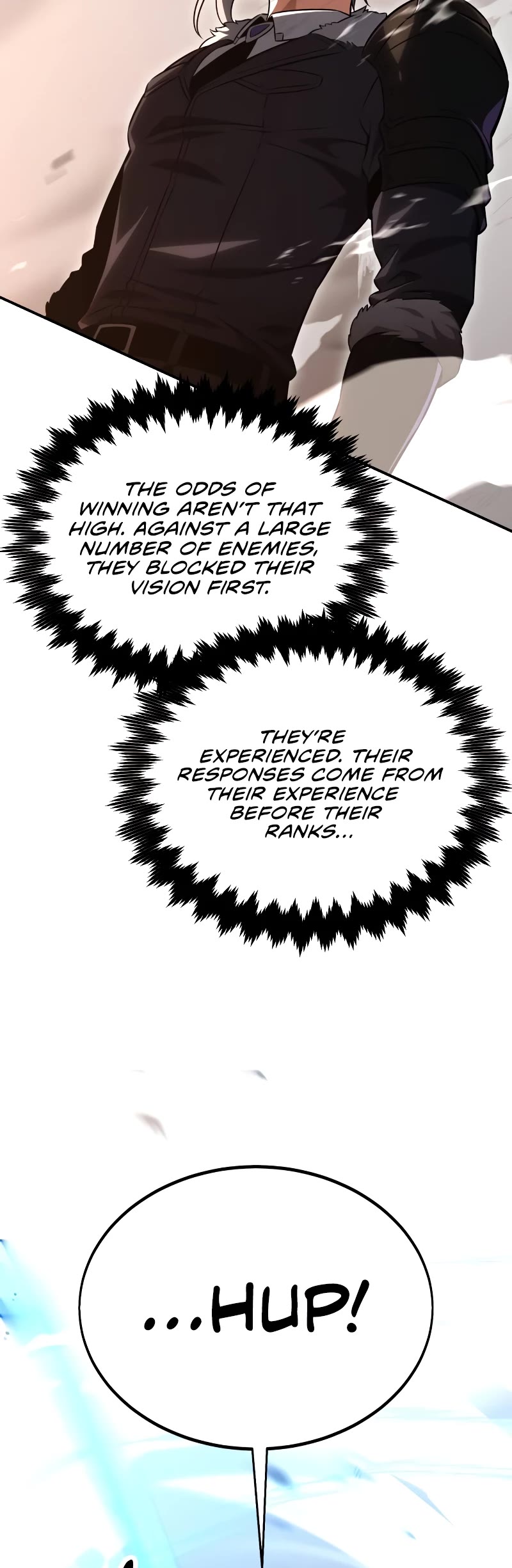 I Killed an Academy Player Chapter 17 page 10 - Chapter 17