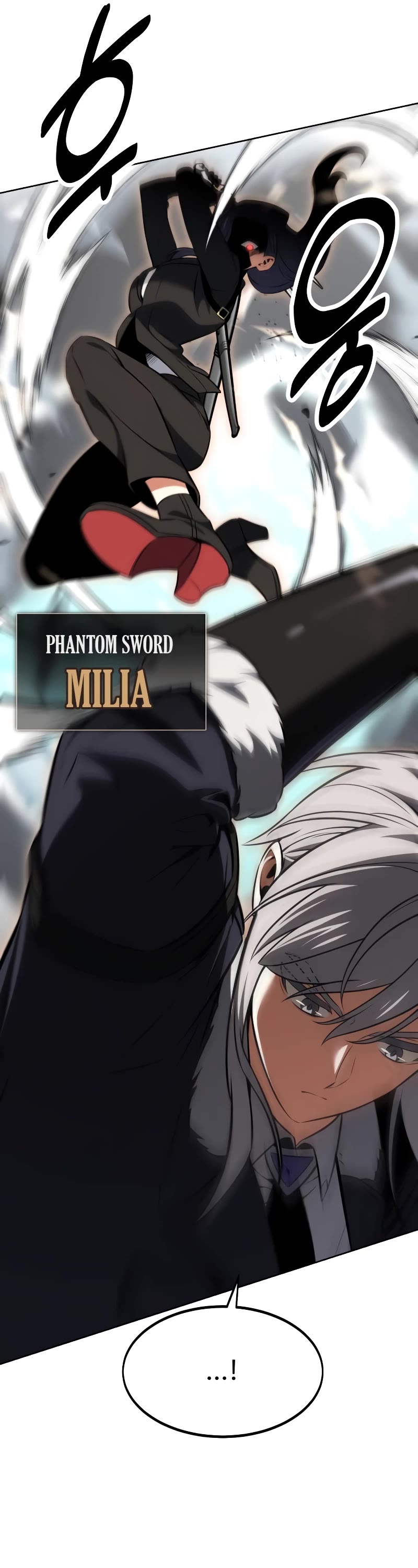 I Killed an Academy Player Chapter 17 page 12 - Chapter 17