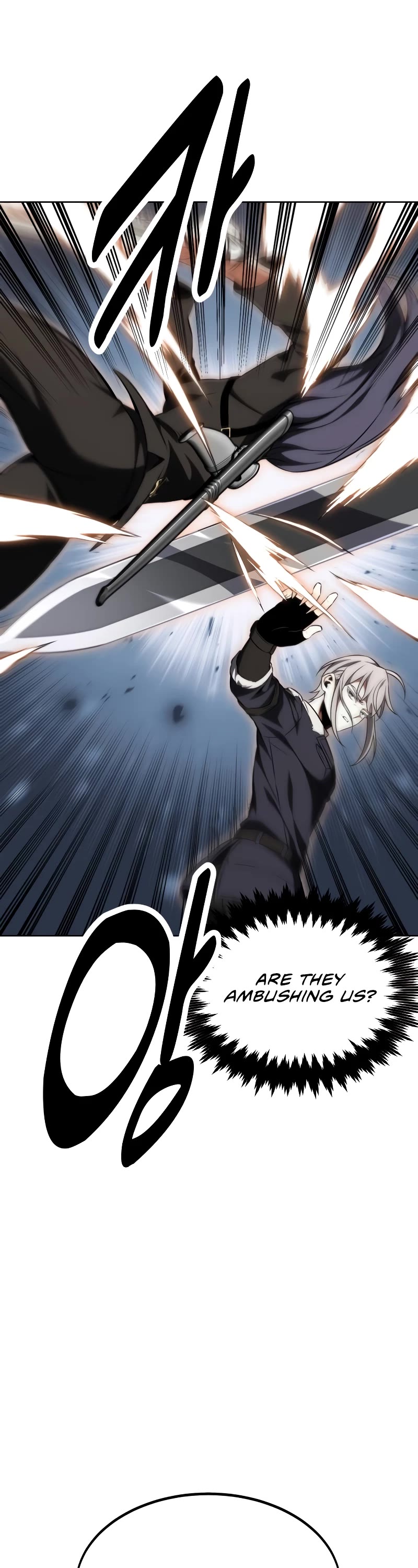 I Killed an Academy Player Chapter 17 page 13 - Chapter 17