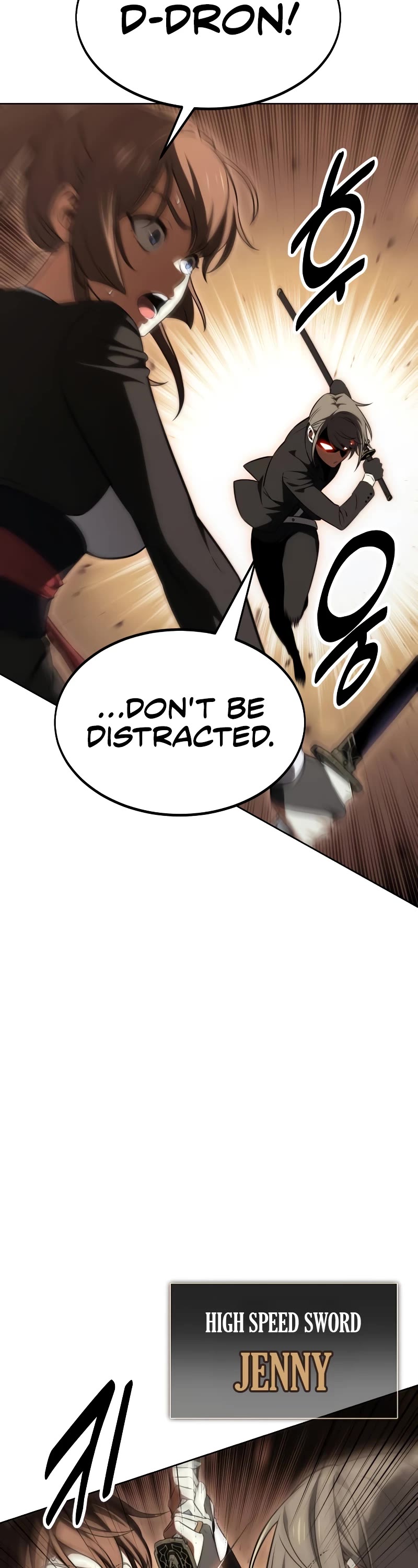 I Killed an Academy Player Chapter 17 page 14 - Chapter 17