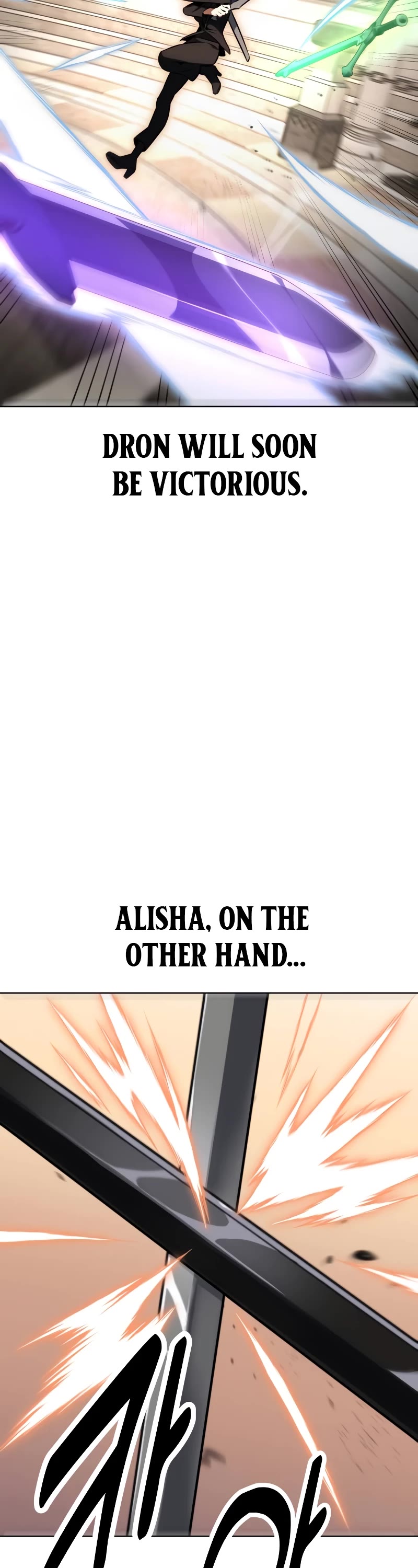 I Killed an Academy Player Chapter 17 page 23 - Chapter 17