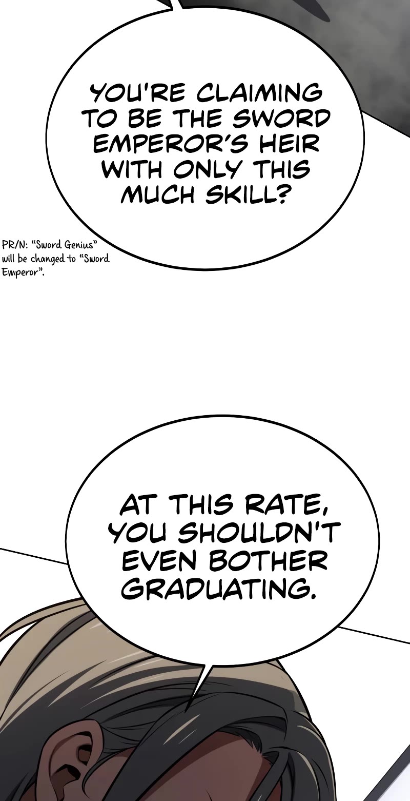 I Killed an Academy Player Chapter 17 page 25 - Chapter 17