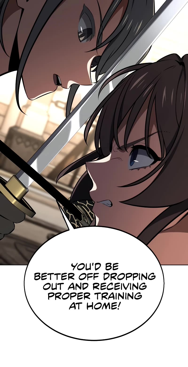 I Killed an Academy Player Chapter 17 page 26 - Chapter 17