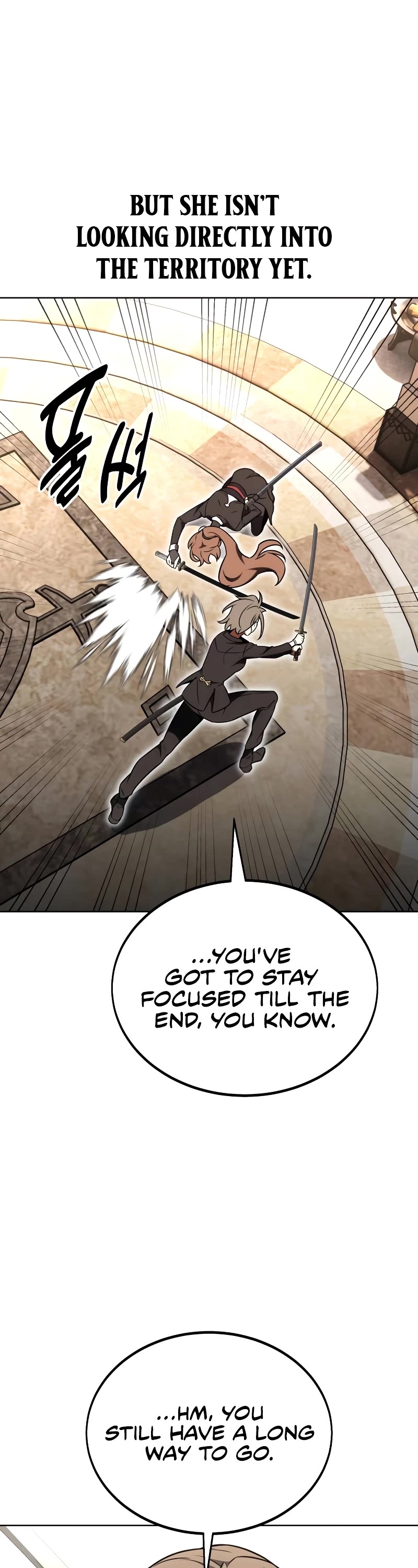 I Killed an Academy Player Chapter 17 page 29 - Chapter 17