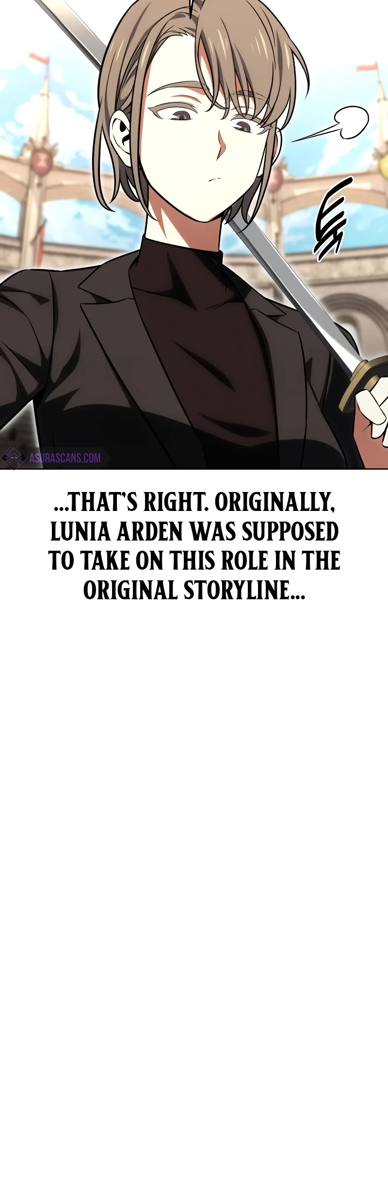 I Killed an Academy Player Chapter 17 page 30 - Chapter 17