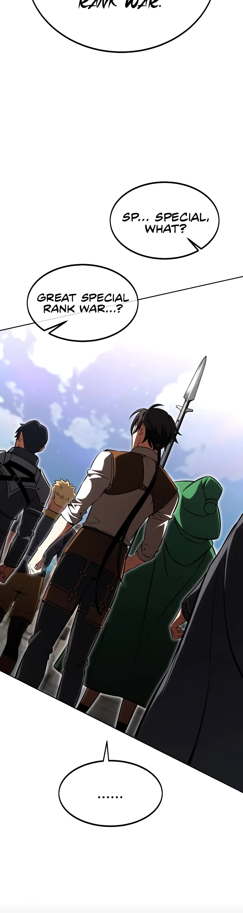 I Killed an Academy Player Chapter 17 page 33 - Chapter 17