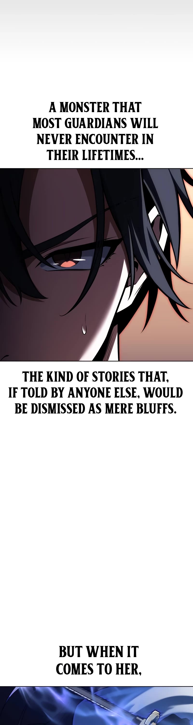 I Killed an Academy Player Chapter 17 page 37 - Chapter 17