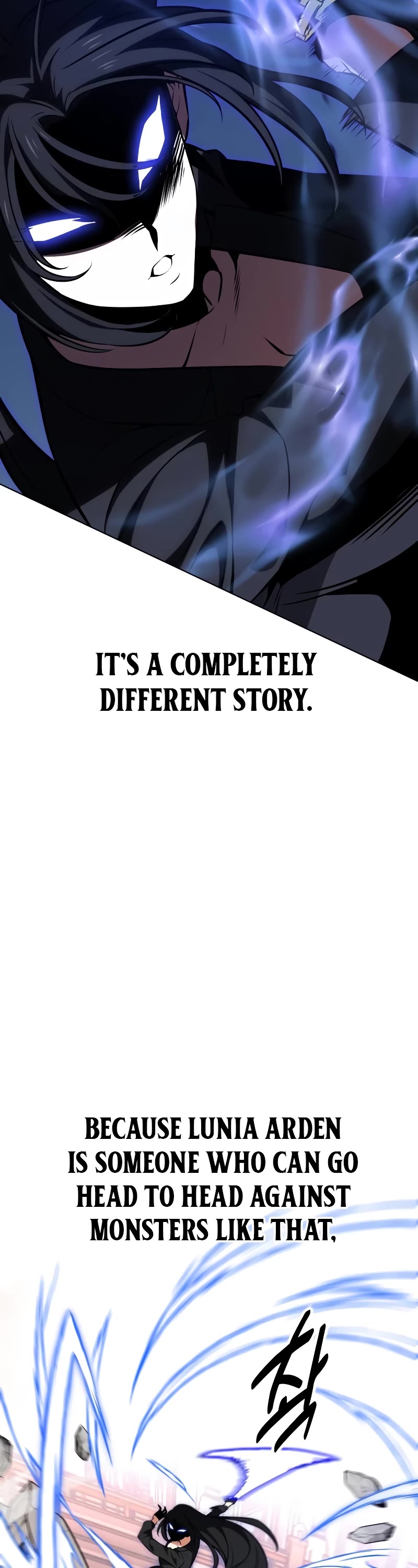 I Killed an Academy Player Chapter 17 page 38 - Chapter 17