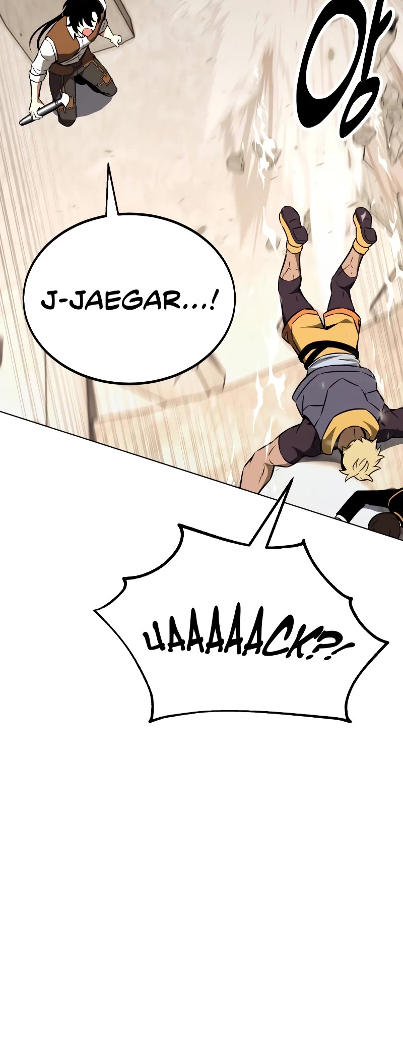 I Killed an Academy Player Chapter 17 page 45 - Chapter 17